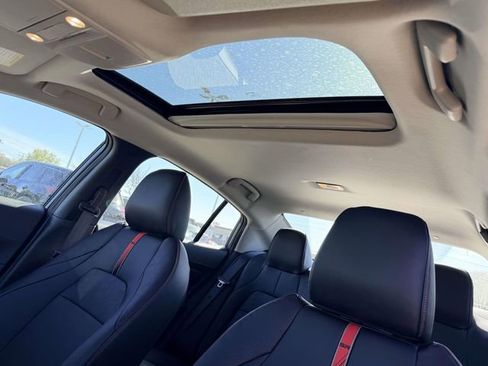 New 2026 Nissan Sentra SR w/ SR Premium Package image 17