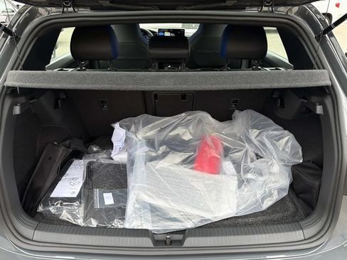 New 2026 Volkswagen Golf AWD/4WD image 5