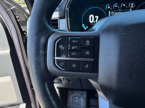 Used 2021 Ford F150 Lariat w/ Equipment Group 502A High image 19