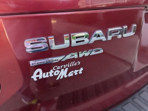 Used 2014 Subaru Forester 2.0XT Touring w/ Popular Package #2 AWD/4WD image 31