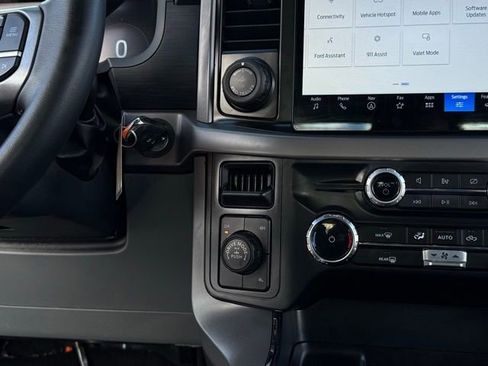 Certified 2024 Ford F150 XLT w/ Mobile Office Package image 26