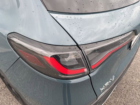 Used 2023 Honda HR-V Sport image 44