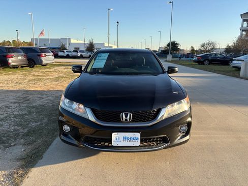 Used 2013 Honda Accord EX-L image 2