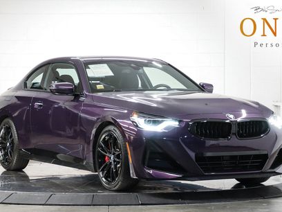 Used 2024 BMW 230i Coupe w/ Premium Package