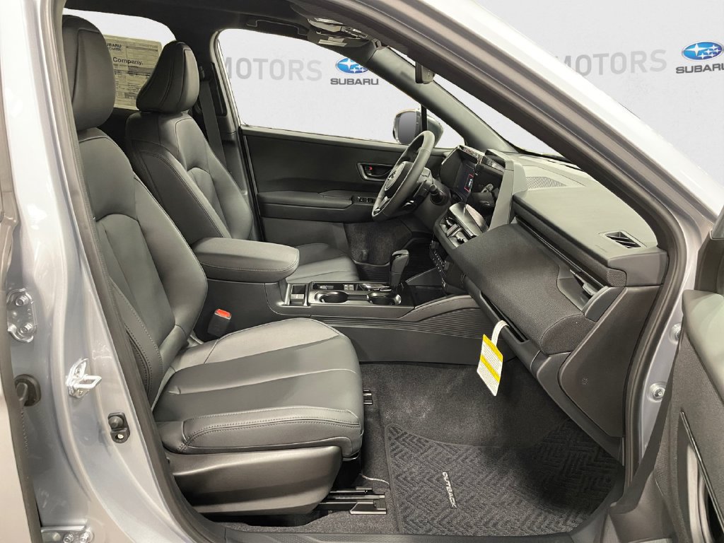New 2026 Subaru Outback Premium AWD/4WD image 18