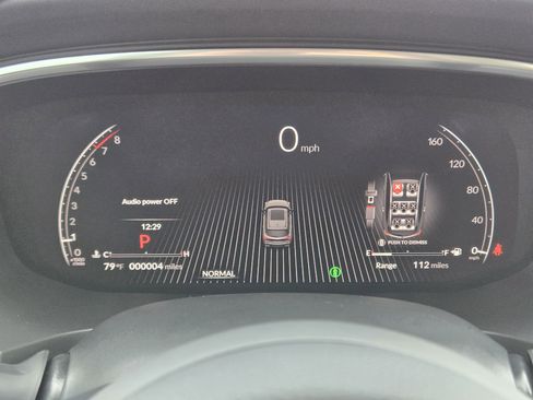 New 2026 Acura MDX FWD w/ Technology Package image 11