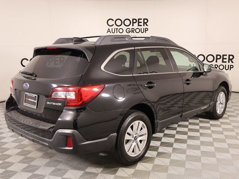 Used 2019 Subaru Outback 2.5i Premium w/ Popular Package #2 image 21
