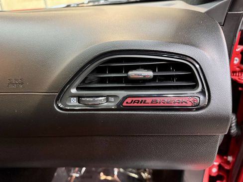 Used 2023 Dodge Challenger SRT Hellcat image 23