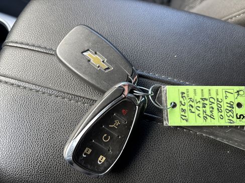 Used 2020 Chevrolet Blazer LT image 32