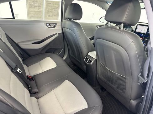 Used 2020 Hyundai Ioniq Limited FWD image 23