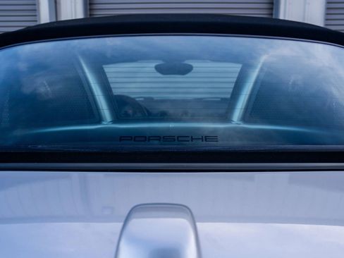 Used 2009 Porsche Boxster S image 29