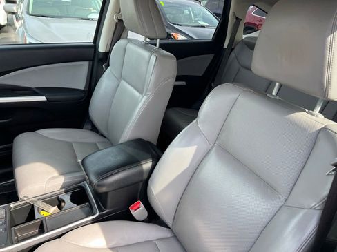 Used 2015 Honda CR-V Touring image 14