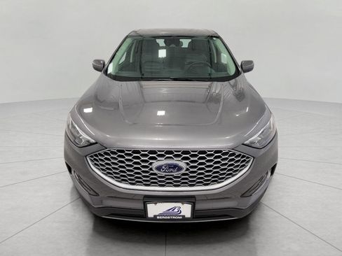 Used 2023 Ford Edge SEL w/ Convenience Package AWD/4WD image 2