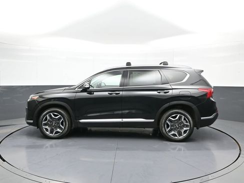 Used 2023 Hyundai Santa Fe Limited AWD/4WD image 9