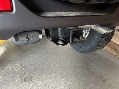 New 2026 Jeep Wrangler Rubicon AWD/4WD image 26