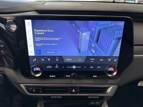 New 2026 Lexus RX 350 Premium image 25