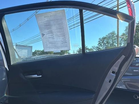 Used 2023 Toyota Corolla XSE FWD image 17