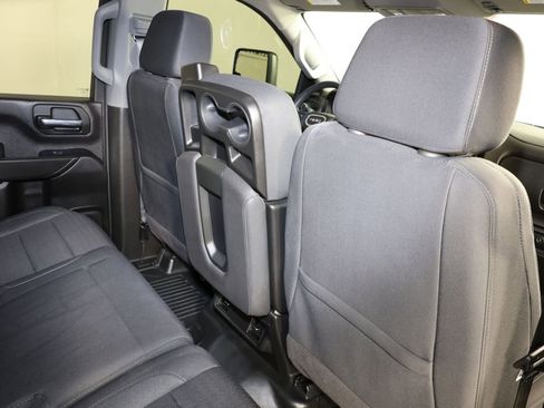 Used 2024 GMC Sierra 2500 Pro w/ Convenience Package AWD/4WD image 31