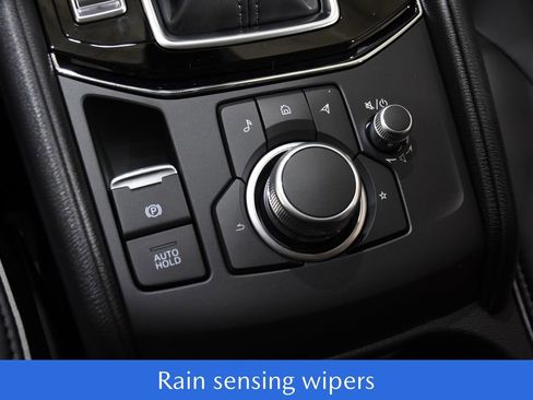 New 2025 MAZDA CX-5 AWD 2.5 S w/ Select Package image 24