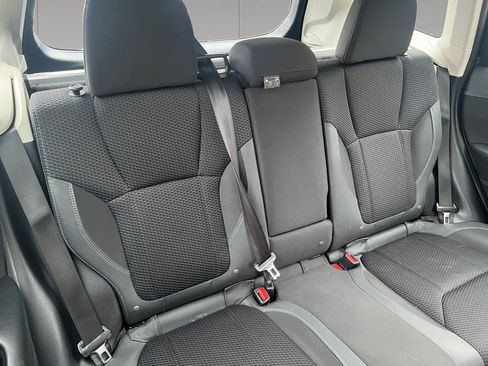 Used 2023 Subaru Forester Premium image 18