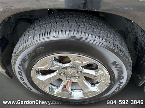 Used 2021 RAM 1500 Big Horn image 10