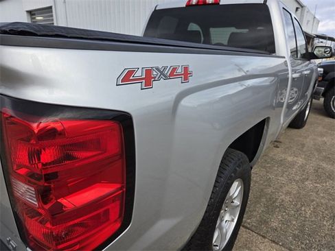 Used 2017 Chevrolet Silverado 1500 LT w/ All Star Edition image 7