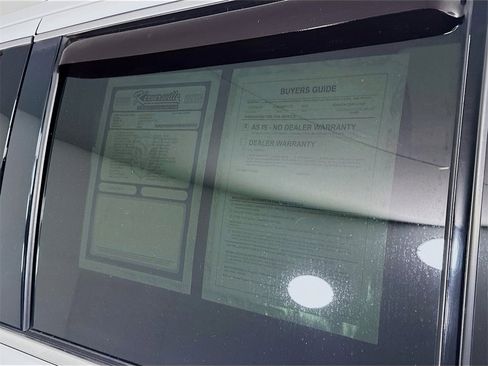 Used 2016 Chevrolet Suburban LTZ image 37