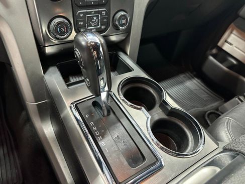 Used 2014 Ford F150 FX4 w/ Equipment Group 402A Luxury image 23