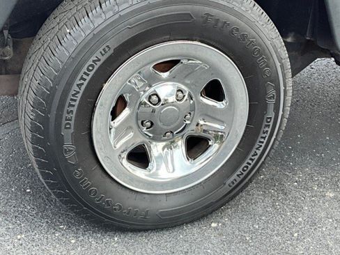 Used 1997 Jeep Wrangler SE AWD/4WD image 9