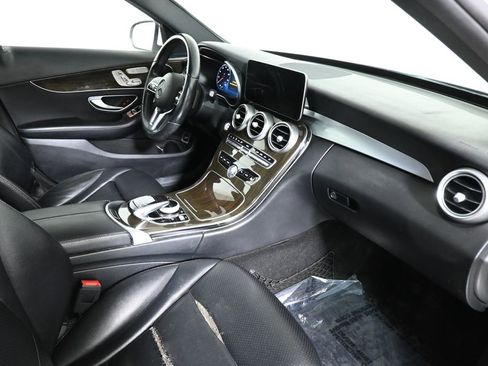 Used 2019 Mercedes-Benz C 300 4MATIC Sedan image 27