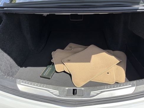 Used 2018 Cadillac CT6 Platinum image 15