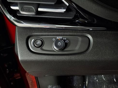 New 2026 Buick Envista Sport Touring w/ Convenience I Package FWD image 24