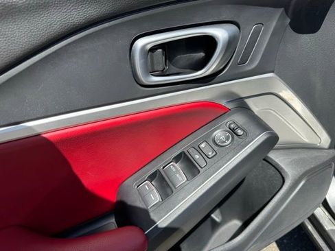 Used 2024 Acura Integra A-Spec FWD image 22