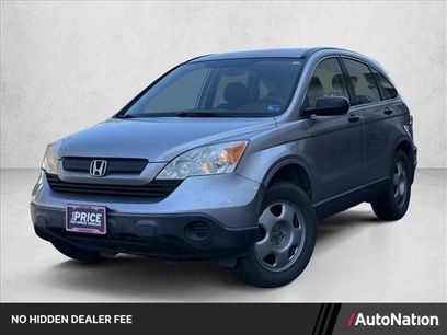Used 2008 Honda CR-V LX