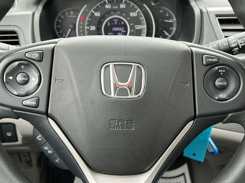 Used 2014 Honda CR-V EX image 12