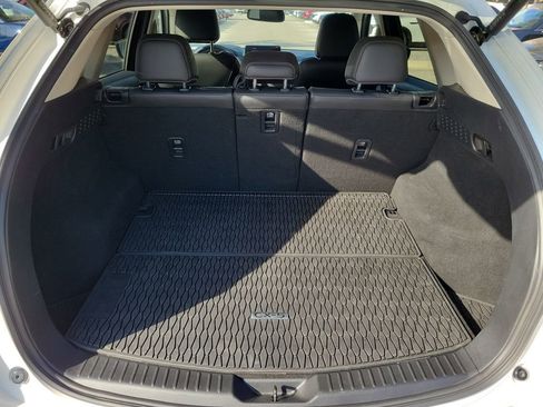 Used 2023 MAZDA CX-5 AWD 2.5 S w/ Preferred Package image 8