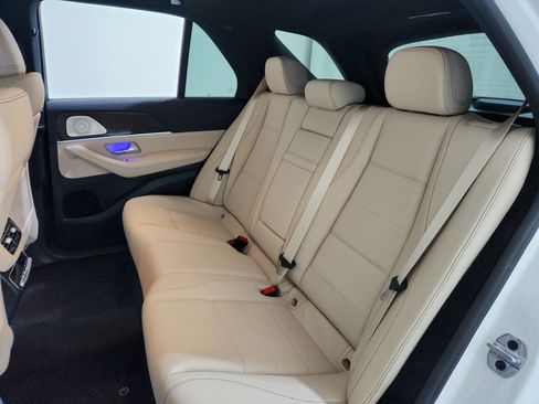 New 2026 Mercedes-Benz GLE 350 4MATIC image 8