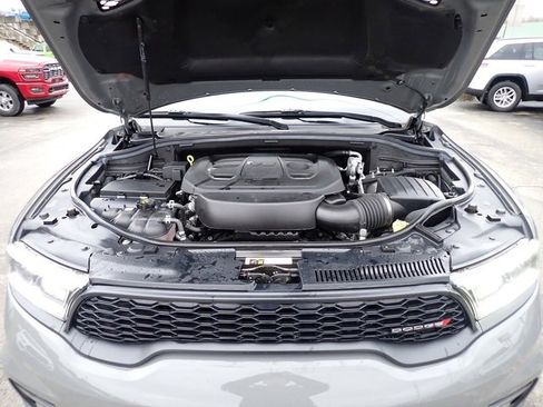 Used 2021 Dodge Durango GT image 12