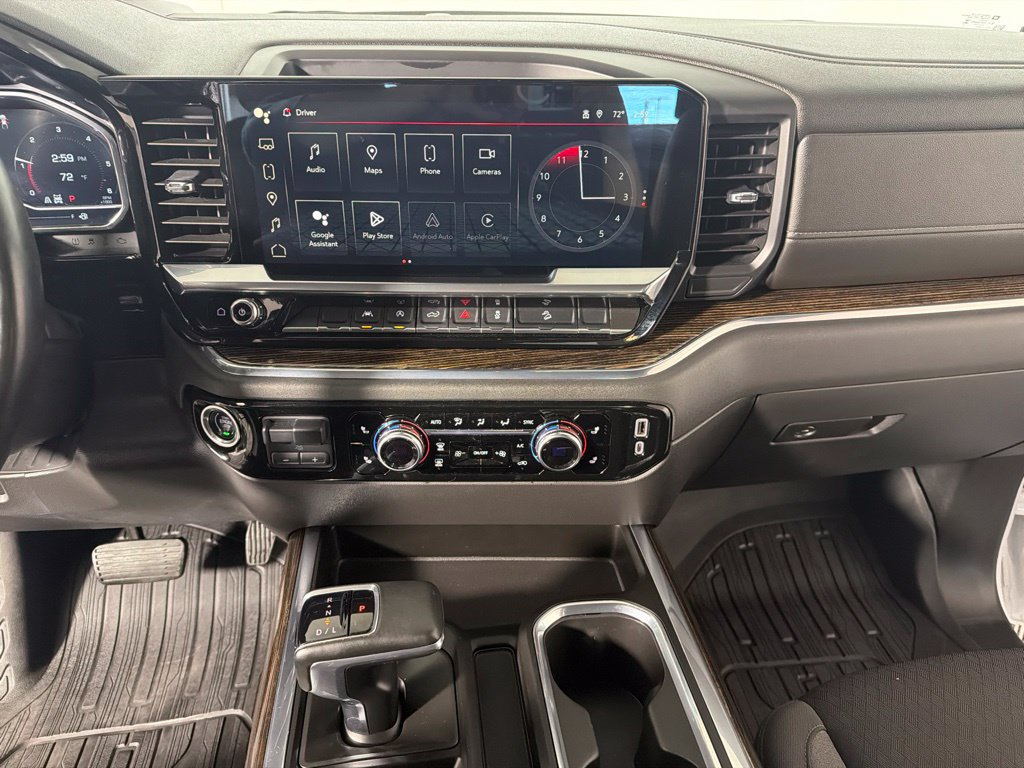 Used 2023 GMC Sierra 1500 Elevation AWD/4WD image 16