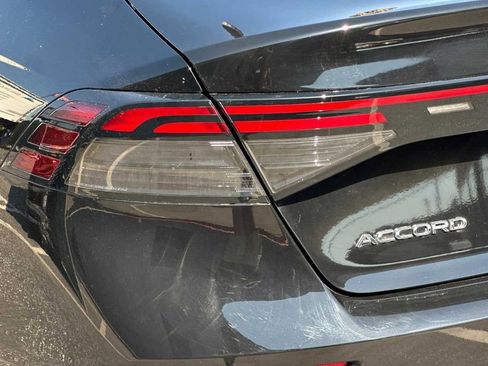 Used 2023 Honda Accord EX image 29