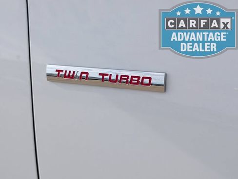 Used 2025 RAM 1500 Big Horn AWD/4WD image 31