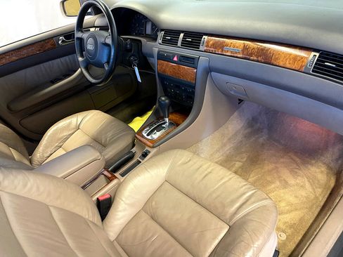 Used 1999 Audi A6 2.8 image 13