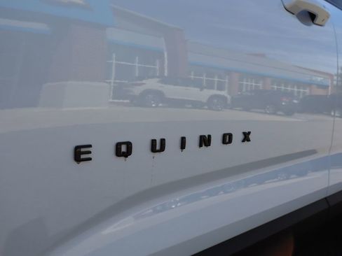 New 2026 Chevrolet Equinox RS w/ Convenience Package III image 7