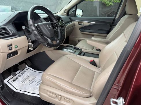 Used 2022 Honda Pilot Special Edition image 9