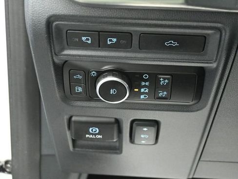 Certified 2023 Ford F150 Lariat w/ Equipment Group 502A High image 11