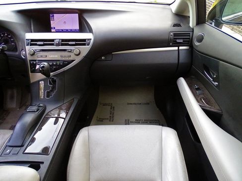Used 2015 Lexus RX 350 FWD image 23