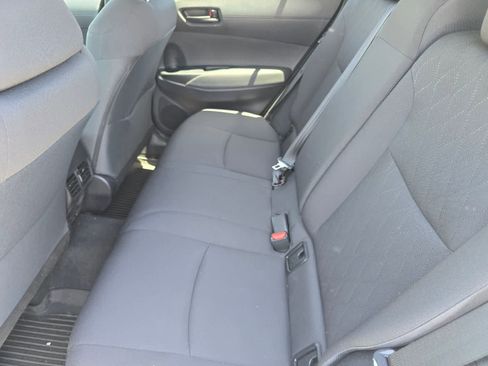 Used 2026 Toyota Corolla Cross LE w/ Moonroof Package AWD/4WD image 13