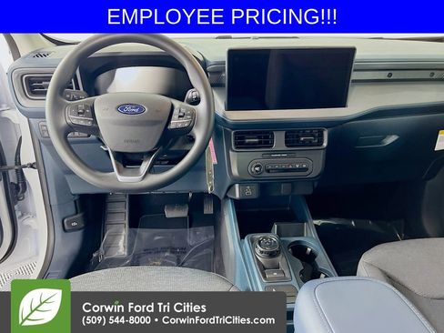 New 2026 Ford Maverick XL AWD/4WD image 22