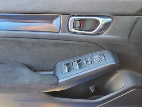 Used 2025 Honda Civic Type R image 33