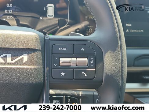 New 2027 Kia Telluride SX FWD image 26